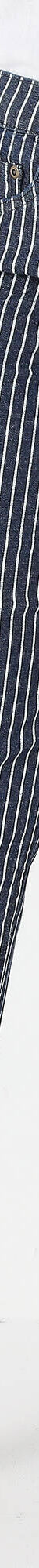 Jean 7/8ème rayé (dark blue) Jean 7/8ème rayé (dark blue)